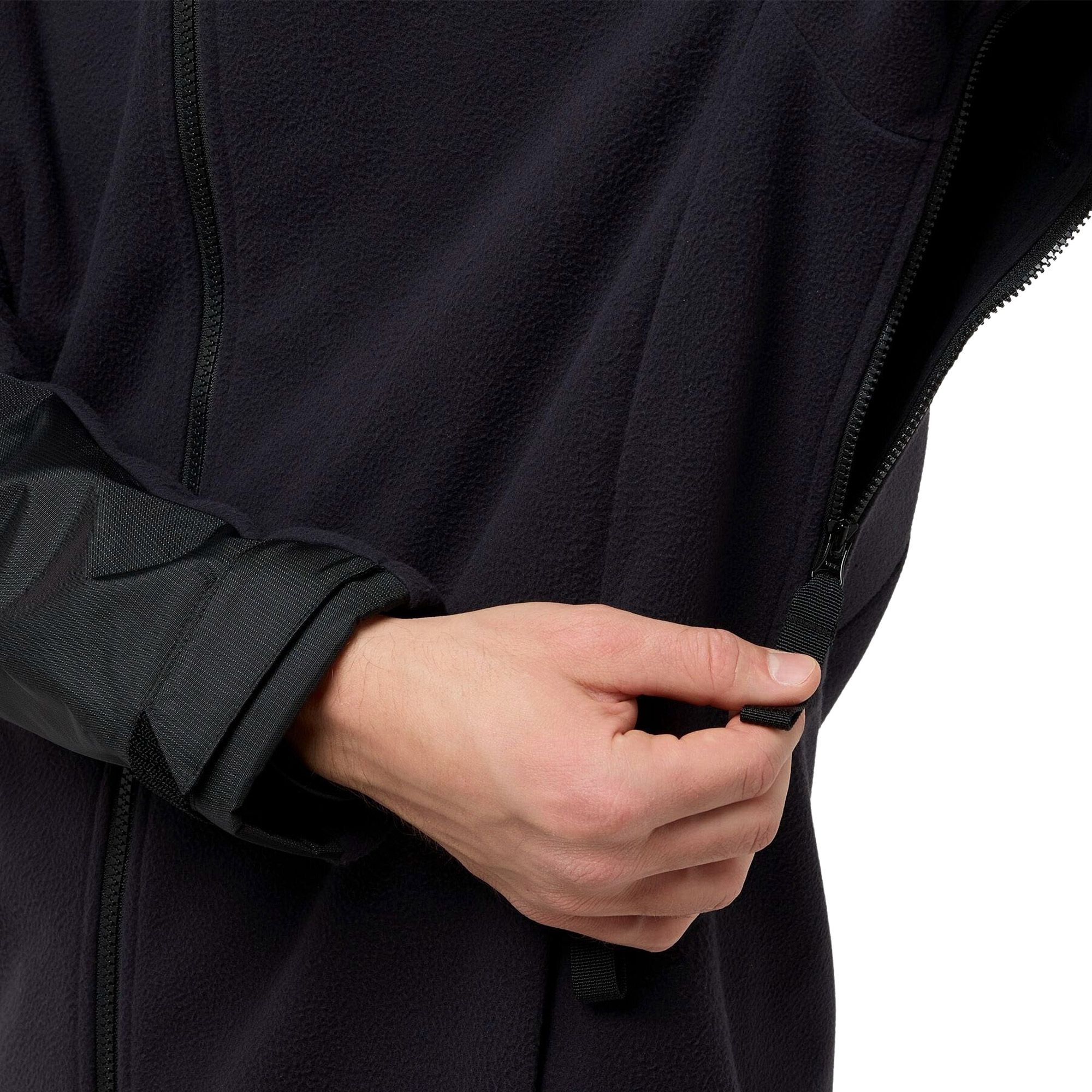 Jack Wolfskin EXPDN Blizzard Fleece Jacket Men | Plutosport